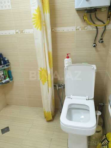 Satılır 3 otaqlı köhnə tikili 78 m², Memar Əcəmi m., photo 7 from 9