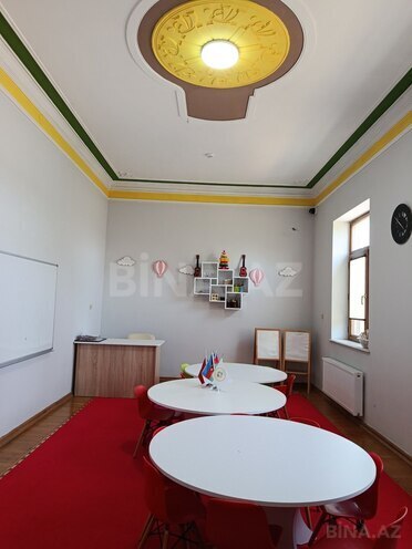 Satılır 10 otaqlı həyət evi/bağ evi 450 m², Sabunçu r., photo 26 from 32