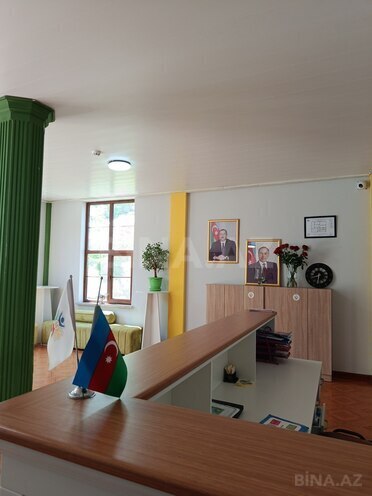 Satılır 10 otaqlı həyət evi/bağ evi 450 m², Sabunçu r., photo 8 from 32