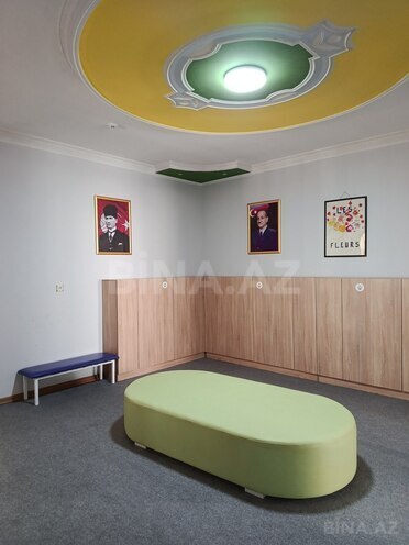 Satılır 10 otaqlı həyət evi/bağ evi 450 m², Sabunçu r., photo 9 from 32