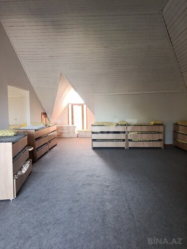 Satılır 10 otaqlı həyət evi/bağ evi 450 m², Sabunçu r., photo 30 from 32