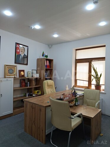 Satılır 10 otaqlı həyət evi/bağ evi 450 m², Sabunçu r., photo 15 from 32