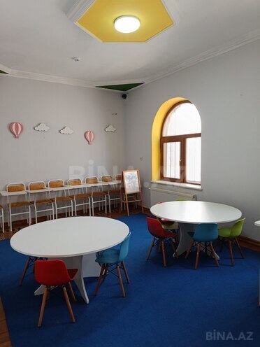 Satılır 10 otaqlı həyət evi/bağ evi 450 m², Sabunçu r., photo 13 from 32