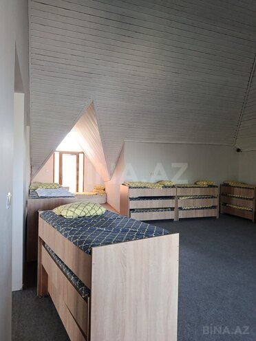 Satılır 10 otaqlı həyət evi/bağ evi 450 m², Sabunçu r., photo 28 from 32