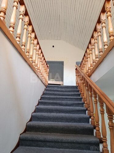 Satılır 10 otaqlı həyət evi/bağ evi 450 m², Sabunçu r., photo 27 from 32