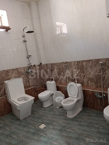 Satılır 10 otaqlı həyət evi/bağ evi 450 m², Sabunçu r., photo 18 from 32