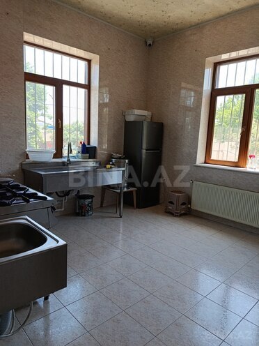 Satılır 10 otaqlı həyət evi/bağ evi 450 m², Sabunçu r., photo 21 from 32