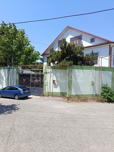 Satılır 10 otaqlı həyət evi/bağ evi 450 m², Sabunçu r., photo 1 from 32