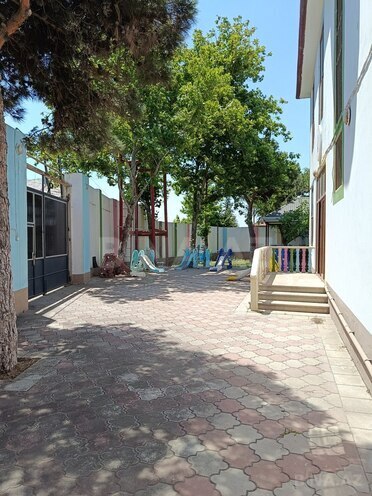 Satılır 10 otaqlı həyət evi/bağ evi 450 m², Sabunçu r., photo 4 from 32