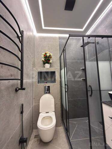 Satılır 2 otaqlı köhnə tikili 48 m², Memar Əcəmi m., photo 10 from 13