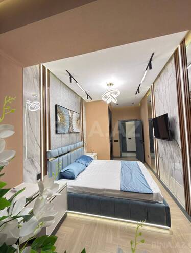 Satılır 2 otaqlı köhnə tikili 48 m², Memar Əcəmi m., photo 8 from 13