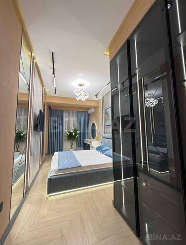 Satılır 2 otaqlı köhnə tikili 48 m², Memar Əcəmi m., photo 4 from 13