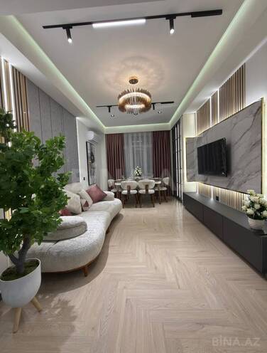 Satılır 2 otaqlı köhnə tikili 48 m², Memar Əcəmi m., photo 1 from 13