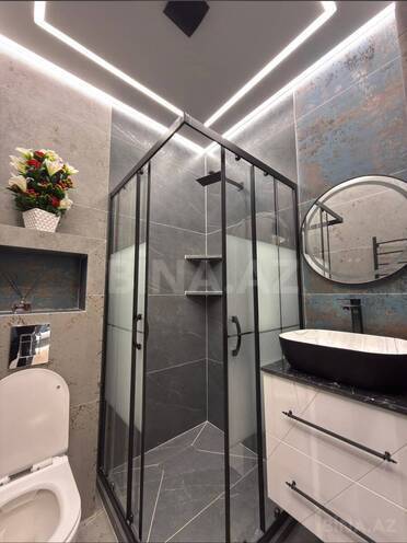 Satılır 2 otaqlı köhnə tikili 48 m², Memar Əcəmi m., photo 11 from 13