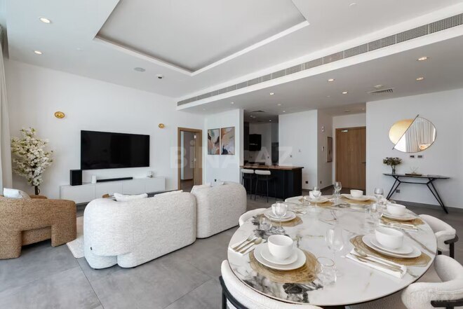 İcarəyə verilir 3 otaqlı yeni tikili 150 m², Ağ şəhər q., photo 4 from 16