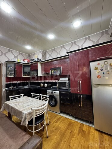 Satılır 3 otaqlı yeni tikili 116 m², Həzi Aslanov m., photo 8 from 21