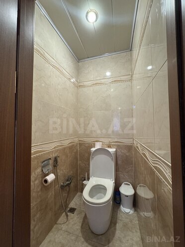 Satılır 3 otaqlı yeni tikili 116 m², Həzi Aslanov m., photo 20 from 21