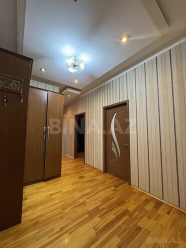 Satılır 3 otaqlı yeni tikili 116 m², Həzi Aslanov m., photo 16 from 21