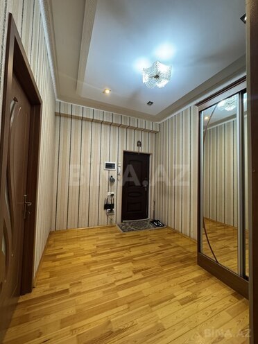 Satılır 3 otaqlı yeni tikili 116 m², Həzi Aslanov m., photo 18 from 21