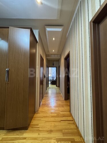 Satılır 3 otaqlı yeni tikili 116 m², Həzi Aslanov m., photo 17 from 21