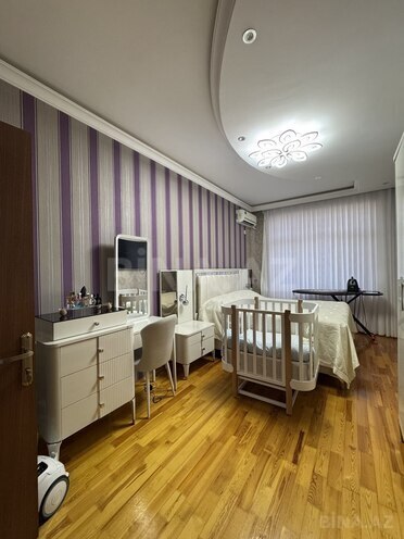 Satılır 3 otaqlı yeni tikili 116 m², Həzi Aslanov m., photo 11 from 21