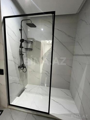 İcarəyə verilir 3 otaqlı yeni tikili 140 m², Ağ şəhər q., photo 26 from 31