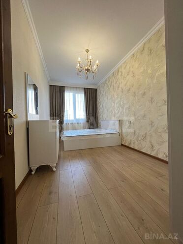 Satılır 2 otaqlı köhnə tikili 50 m², Memar Əcəmi m., photo 8 from 13