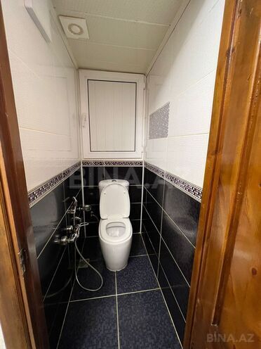 Satılır 2 otaqlı köhnə tikili 50 m², Memar Əcəmi m., photo 12 from 13