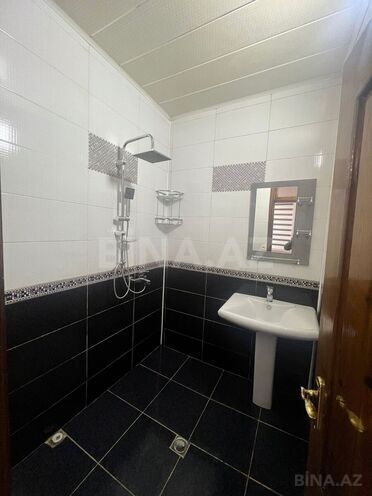 Satılır 2 otaqlı köhnə tikili 50 m², Memar Əcəmi m., photo 11 from 13
