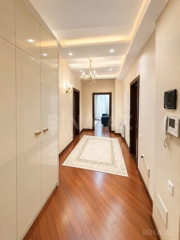 Сдаётся 2-комн. новостройка 90 м², м. Гянджлик, photo 3 from 7