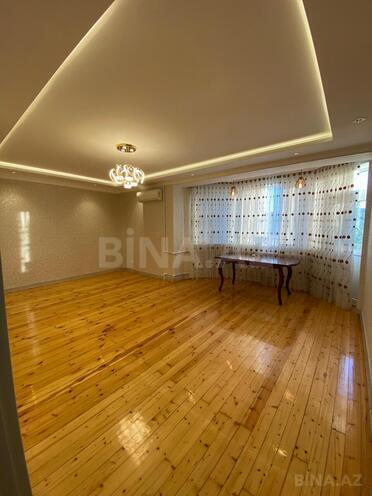 Satılır 4 otaqlı yeni tikili 120 m², Xalqlar Dostluğu m., photo 1 from 22