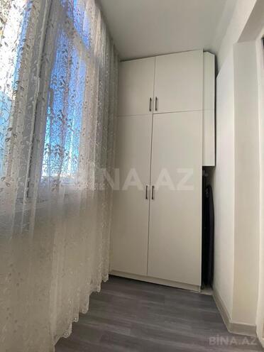 Satılır 4 otaqlı yeni tikili 120 m², Xalqlar Dostluğu m., photo 21 from 22