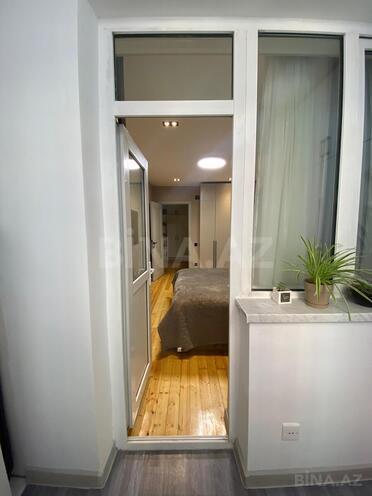 Satılır 4 otaqlı yeni tikili 120 m², Xalqlar Dostluğu m., photo 18 from 22