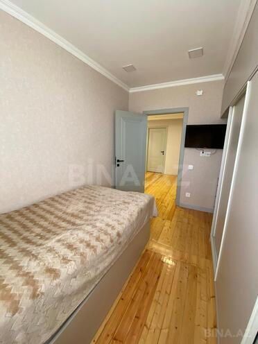 Satılır 4 otaqlı yeni tikili 120 m², Xalqlar Dostluğu m., photo 12 from 22
