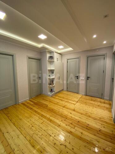 Satılır 4 otaqlı yeni tikili 120 m², Xalqlar Dostluğu m., photo 15 from 22