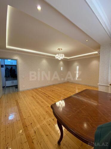 Satılır 4 otaqlı yeni tikili 120 m², Xalqlar Dostluğu m., photo 4 from 22