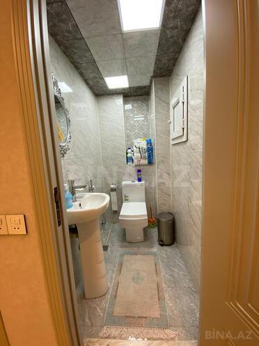 Satılır 4 otaqlı yeni tikili 120 m², Xalqlar Dostluğu m., photo 14 from 22
