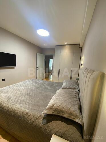 Satılır 4 otaqlı yeni tikili 120 m², Xalqlar Dostluğu m., photo 20 from 22