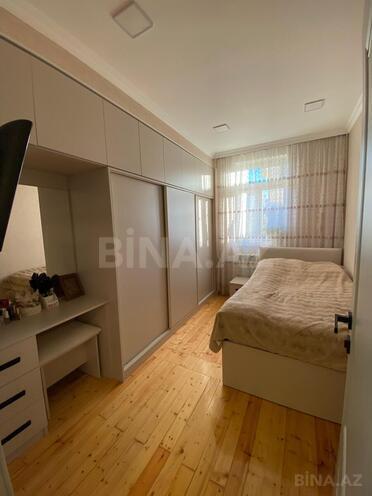Satılır 4 otaqlı yeni tikili 120 m², Xalqlar Dostluğu m., photo 11 from 22