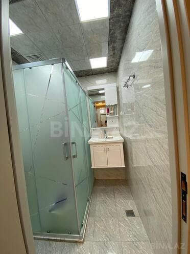 Satılır 4 otaqlı yeni tikili 120 m², Xalqlar Dostluğu m., photo 13 from 22