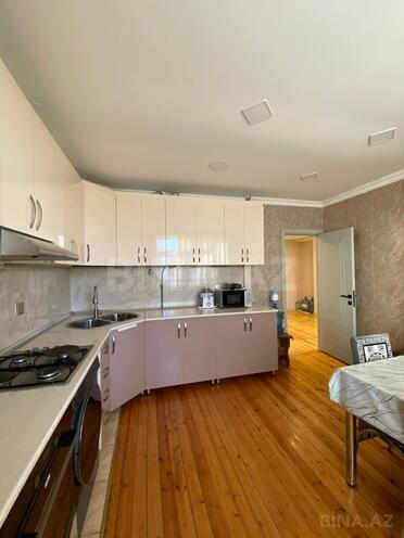Satılır 4 otaqlı yeni tikili 120 m², Xalqlar Dostluğu m., photo 6 from 22