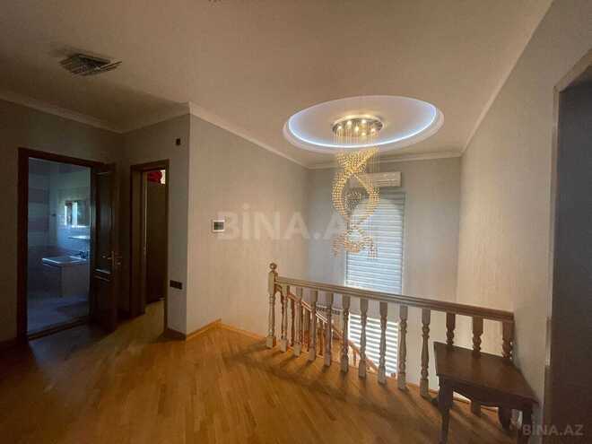 İcarəyə verilir 6 otaqlı həyət evi/bağ evi 300 m², Fatmayı q., photo 16 from 30