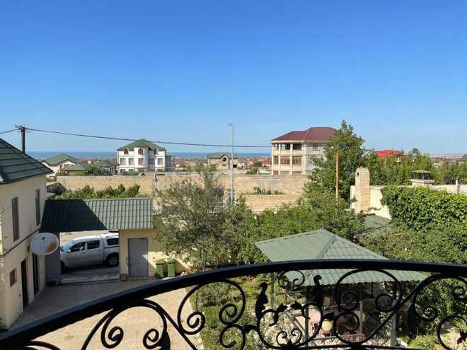 İcarəyə verilir 6 otaqlı həyət evi/bağ evi 300 m², Fatmayı q., photo 8 from 30