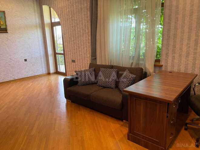 İcarəyə verilir 6 otaqlı həyət evi/bağ evi 300 m², Fatmayı q., photo 14 from 30