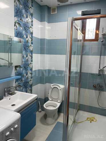 İcarəyə verilir 6 otaqlı həyət evi/bağ evi 300 m², Fatmayı q., photo 20 from 30
