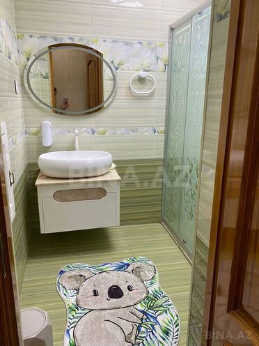 Продается 2-комн. новостройка 55 м², м. Мемар Аджеми, photo 12 from 15