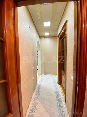 Продается 2-комн. новостройка 55 м², м. Мемар Аджеми, photo 10 from 15