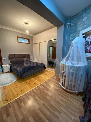 Продается 2-комн. новостройка 55 м², м. Мемар Аджеми, photo 6 from 15
