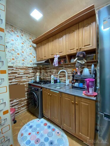 Продается 2-комн. новостройка 55 м², м. Мемар Аджеми, photo 8 from 15