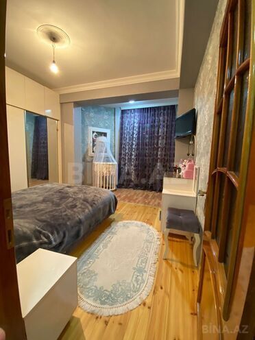 Продается 2-комн. новостройка 55 м², м. Мемар Аджеми, photo 5 from 15